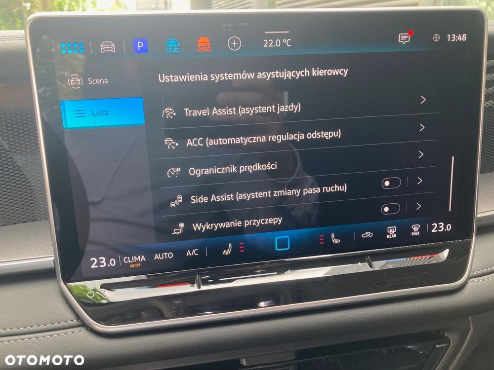 Volkswagen Tayron 2.0 TSI 4Mot Life Plus DSG - 19