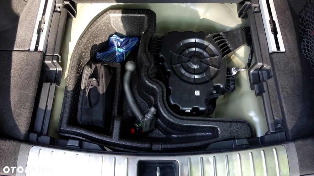 Kia Optima Sportswagon 1.7 CRDI DCT Business - 32