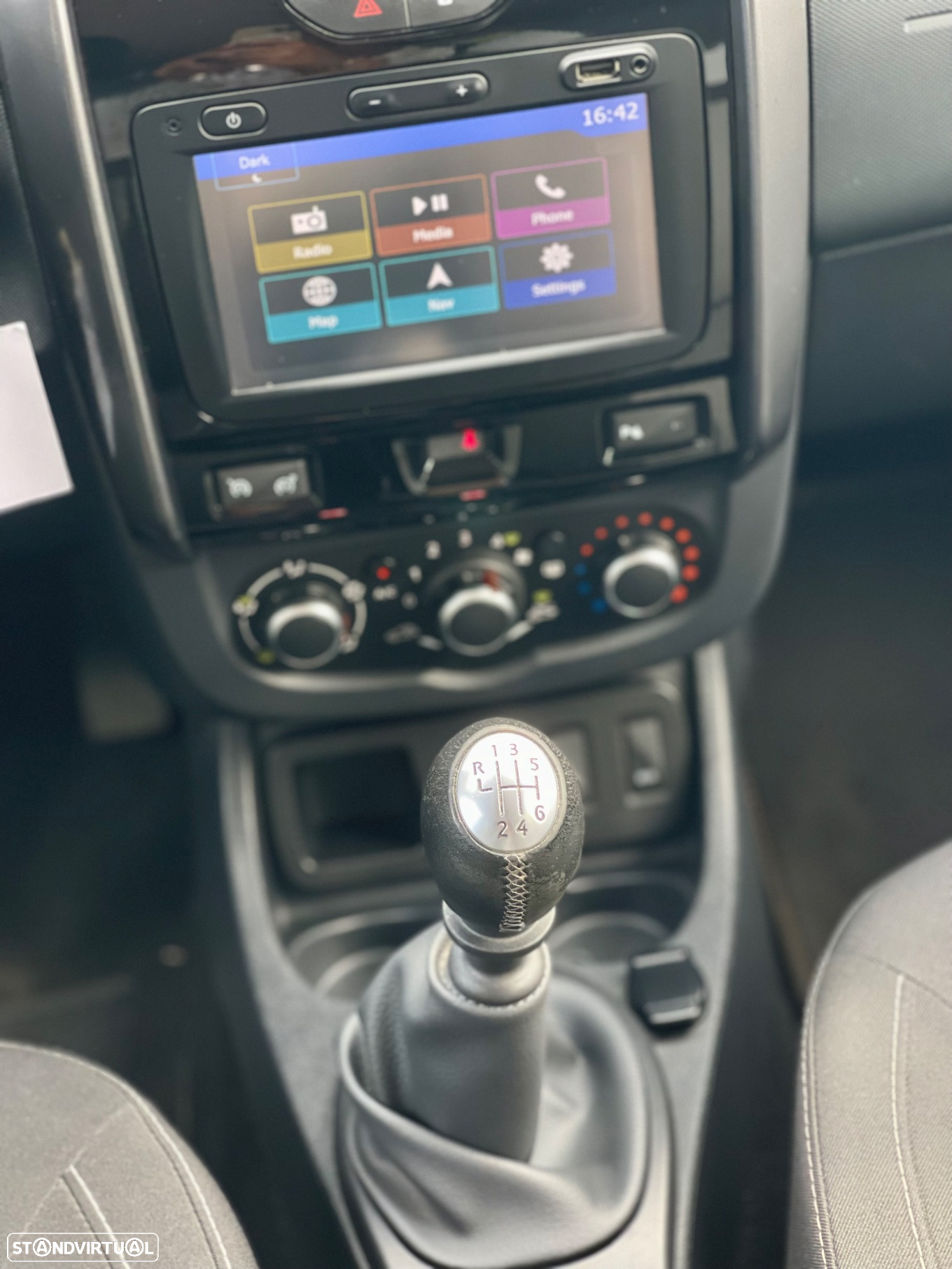 Dacia Duster 1.2 TCe Prestige - 17