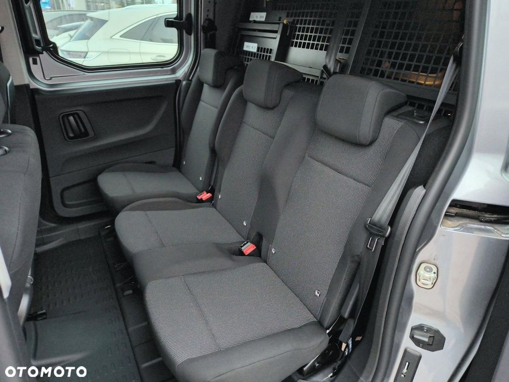 Citroën Berlingo - 10