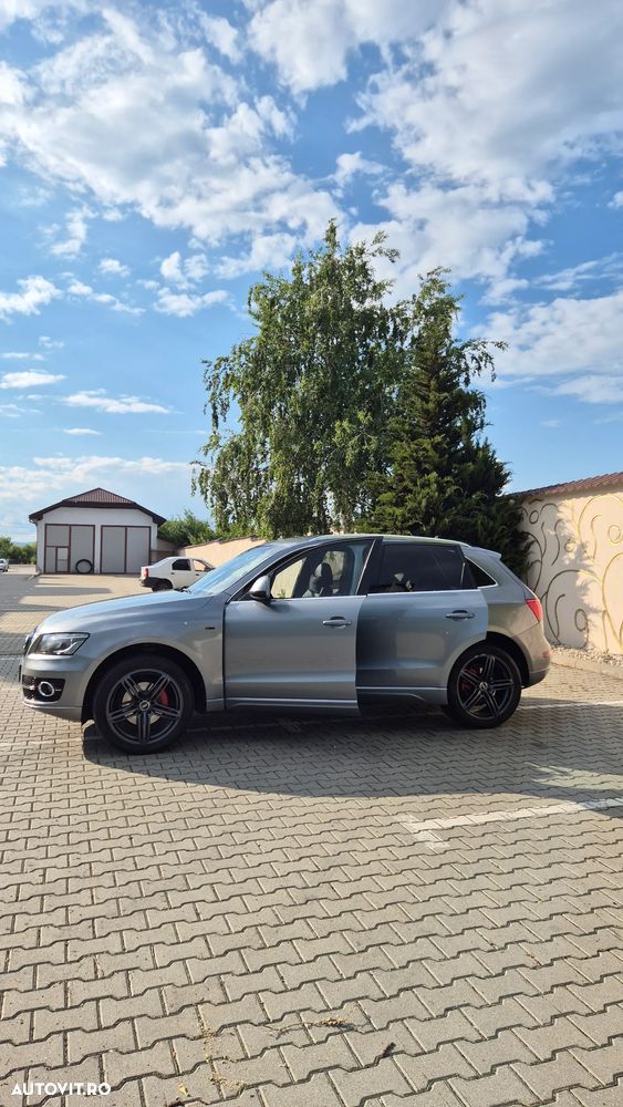 Audi Q5 2.0 TDI Quattro - 12