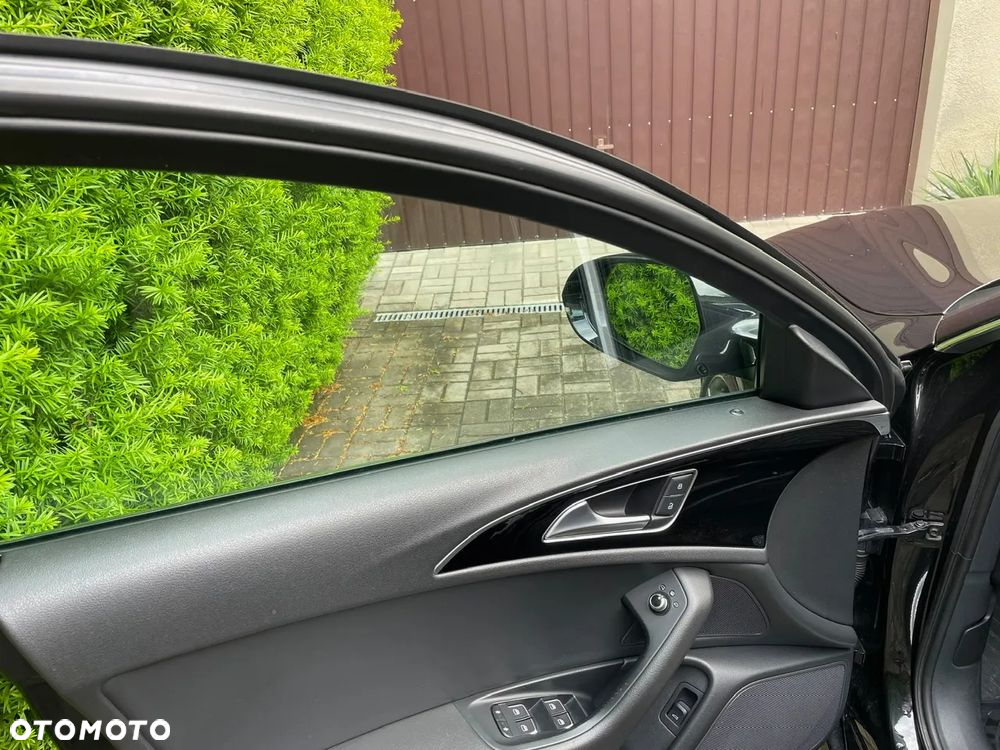 Audi A6 3.0 TDI Quattro S tronic - 7