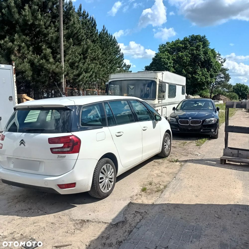 BMW Seria 5 530d xDrive - 13