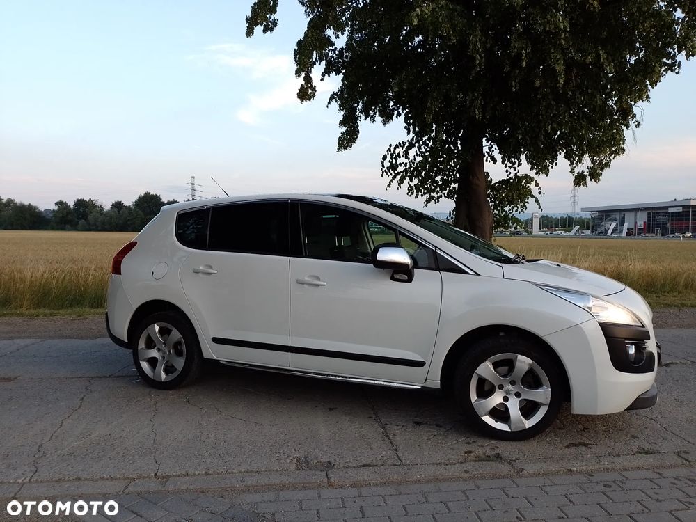 Peugeot 3008 1.6 HDi Premium - 22