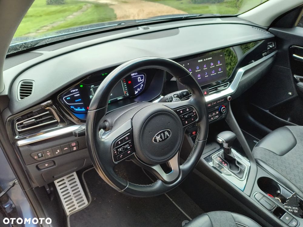 Kia Niro - 5