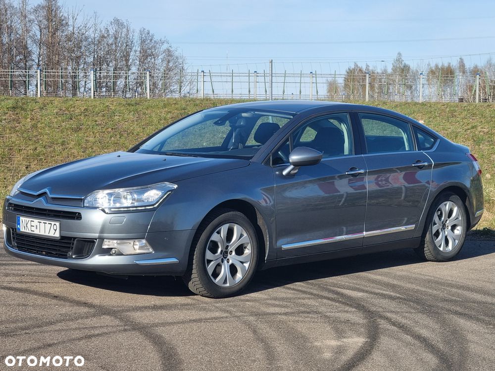 Citroën C5 1.6 THP Selection - 1