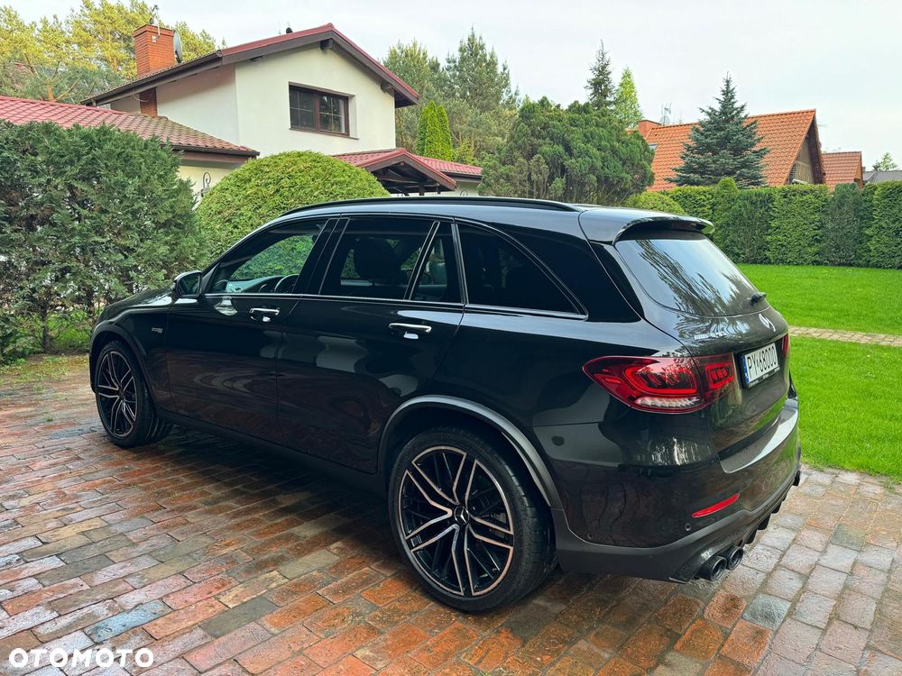 Mercedes-Benz GLC - 9