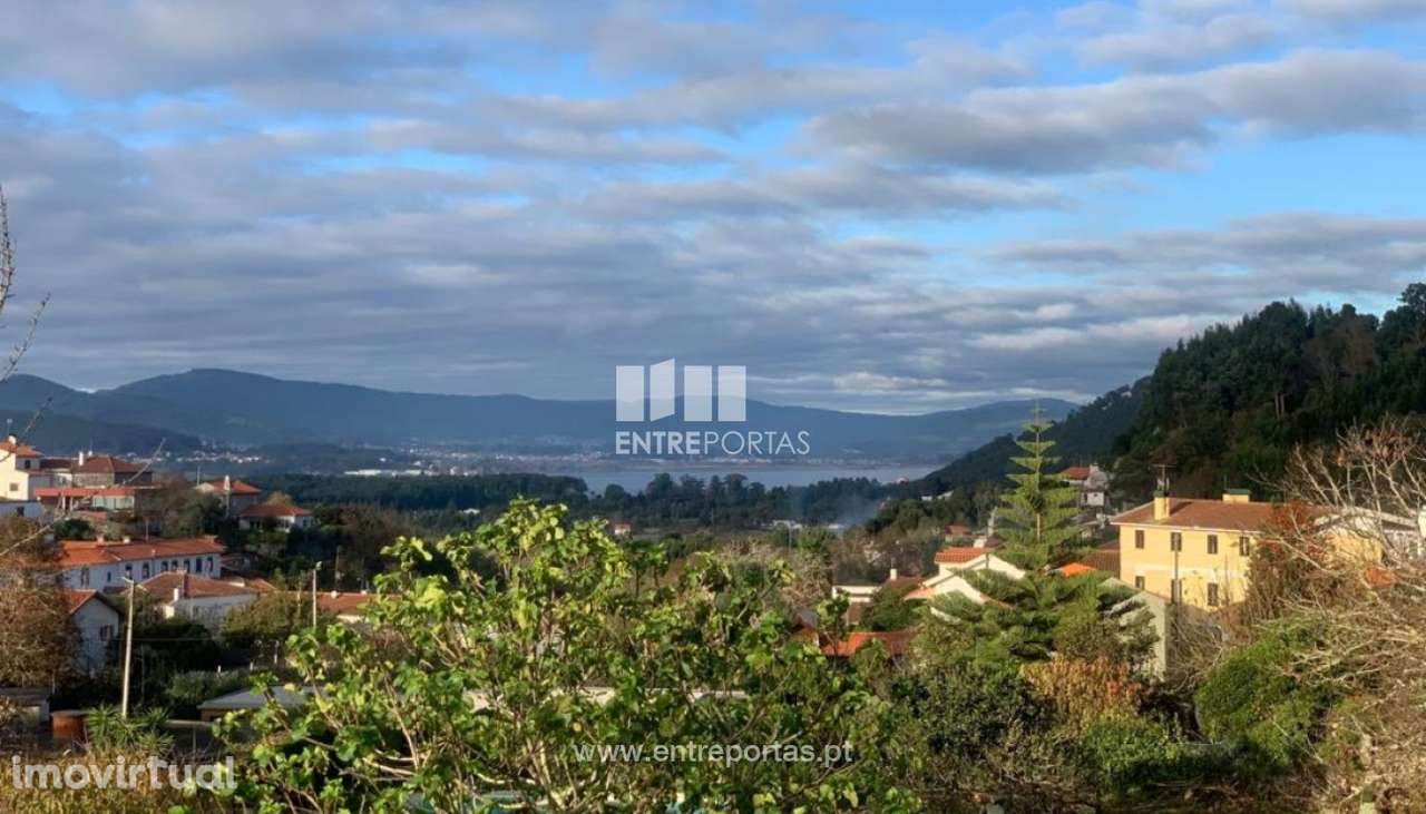 Terreno para venda, Moledo, Caminha - Grande imagem: 3/12