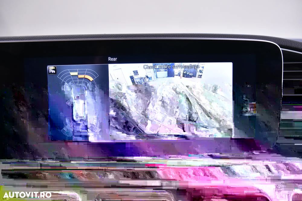 Mercedes-Benz GLE 350 de 4Matic 9G-TRONIC AMG Line - 22