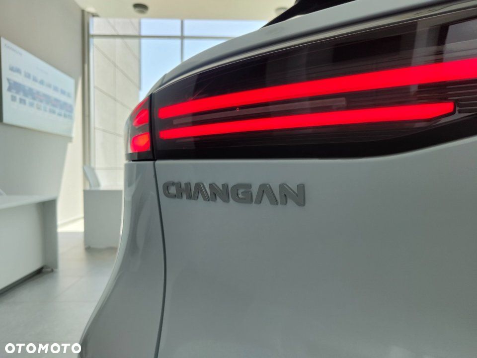 Changan Deepal S05 - 21