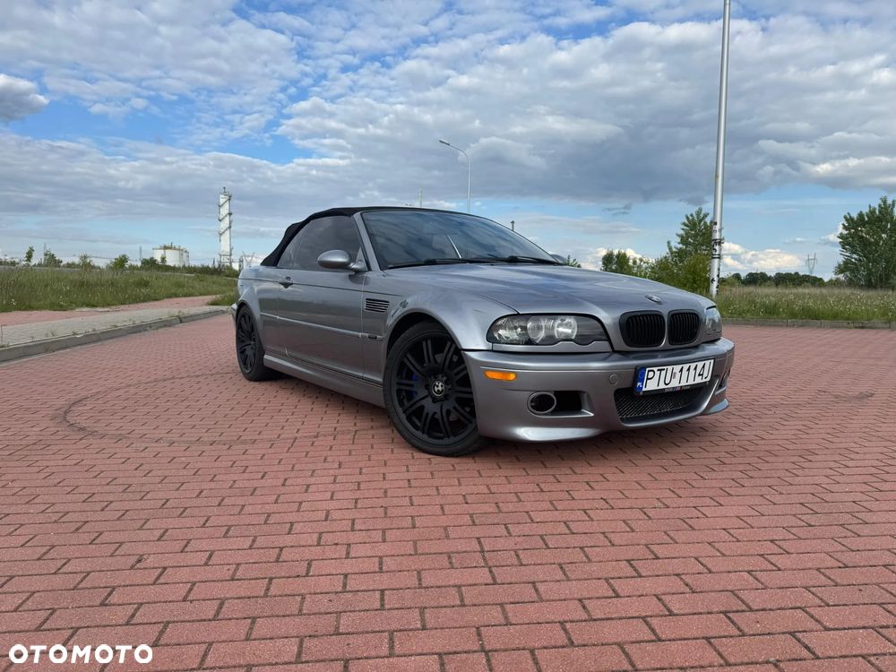 BMW M3 - 13
