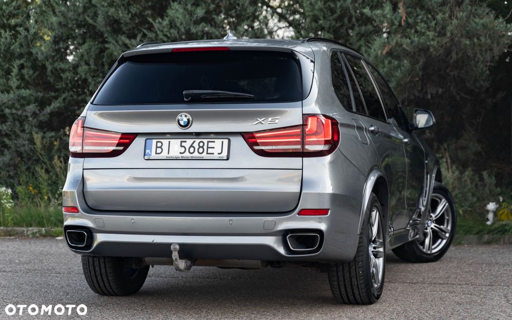 BMW X5 xDrive25d - 3
