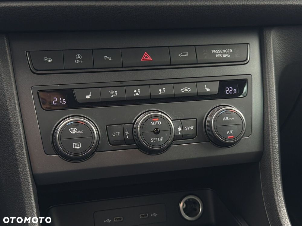 Cupra Ateca 1.5 TSI DSG - 28