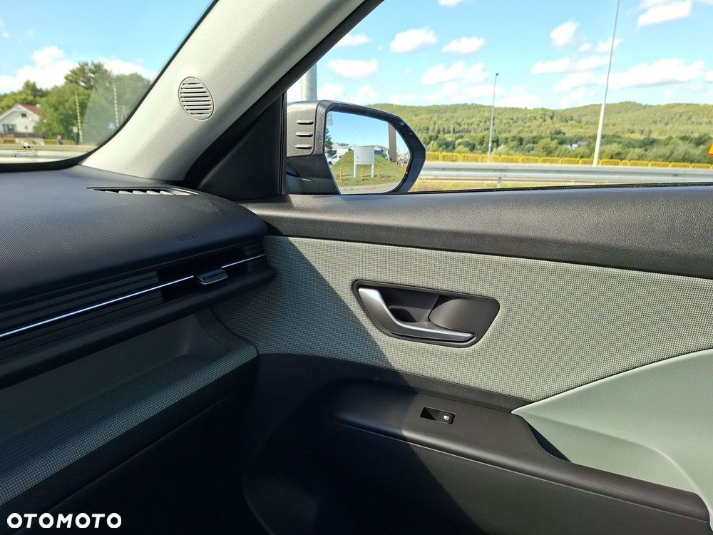 Hyundai Kona 1.6 T-GDI Platinum DCT - 39