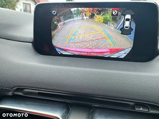 Mazda CX-5 2.0 Skyenergy AWD - 20