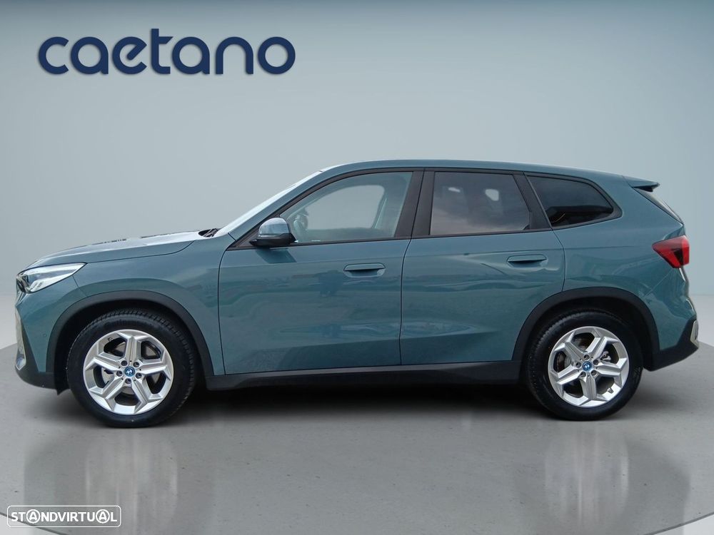 BMW iX1 eDrive20 - 5