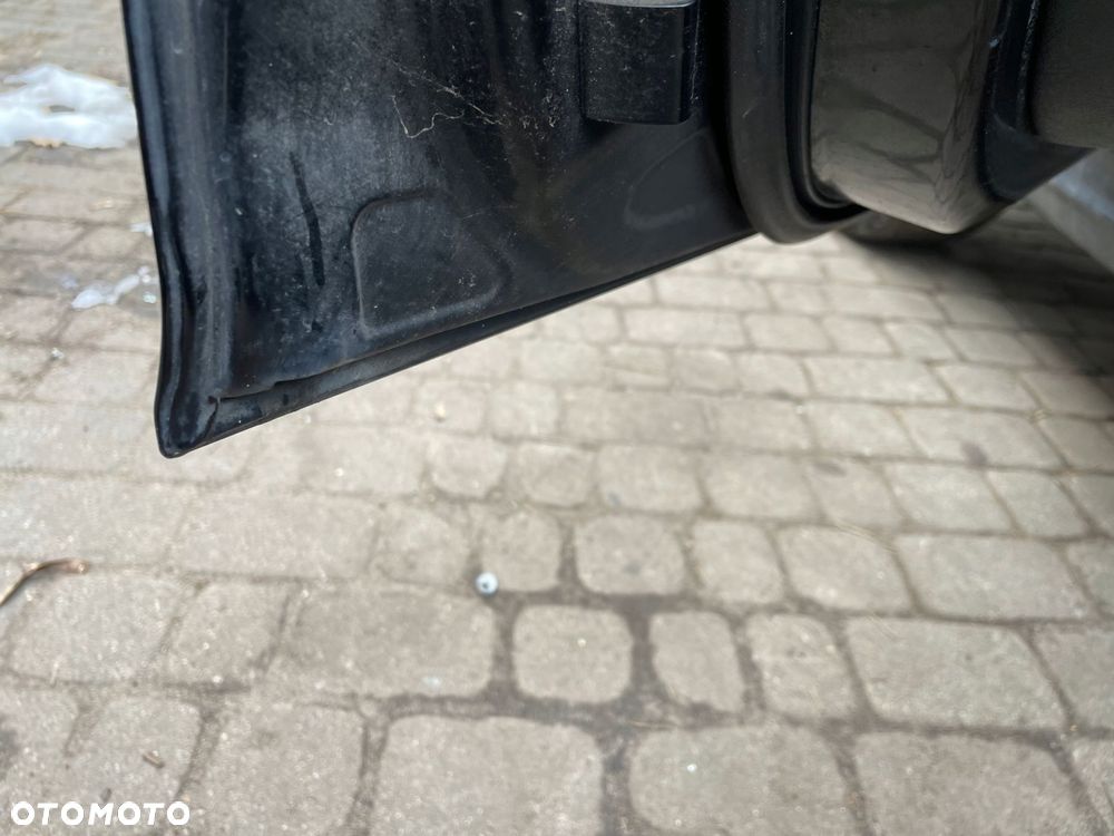 drzwi lewe przód bmw e46 sedan kombi blacksaphire - 4