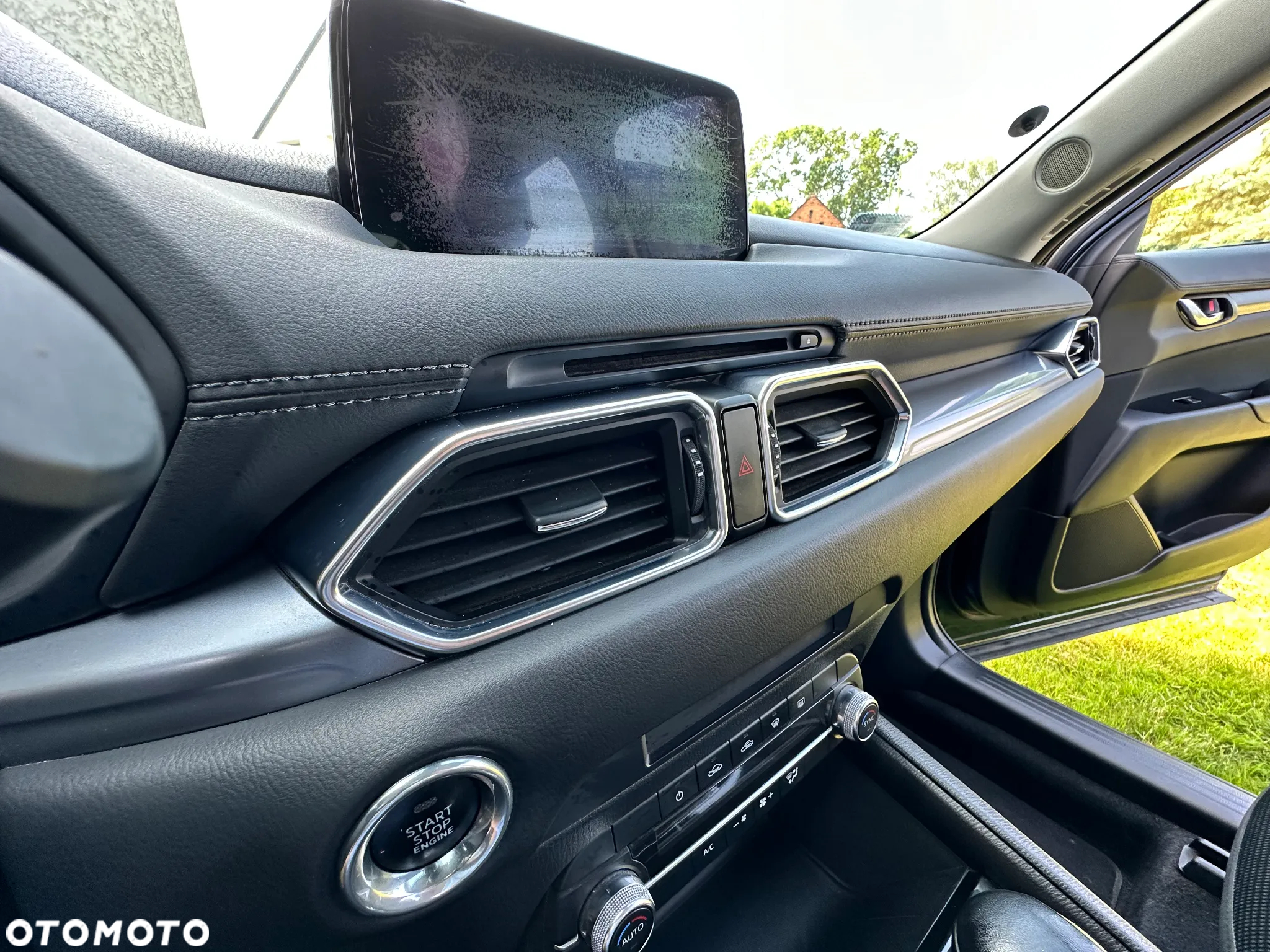 Mazda CX-5 2.0 Skymotion 2WD - 32