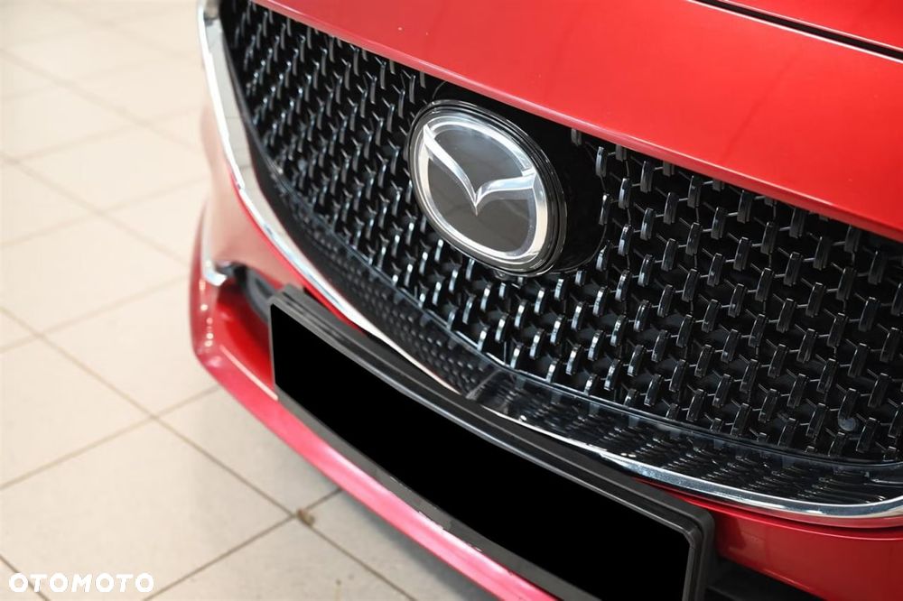Mazda 6 2.2 D SkyDream 4x4 - 35
