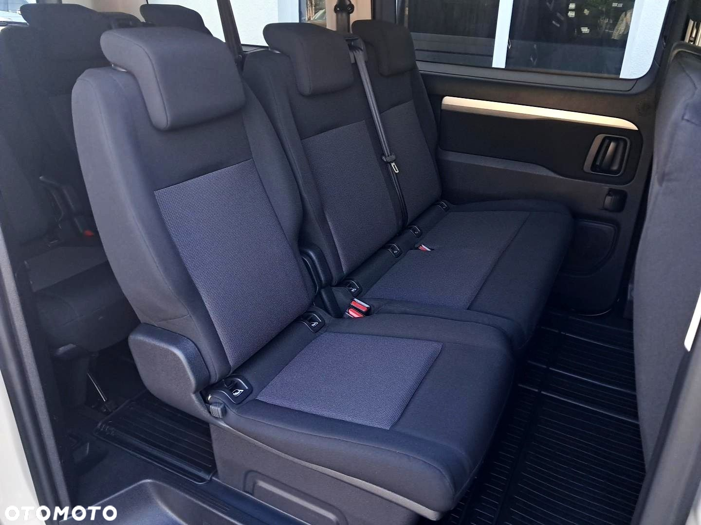 Toyota Proace Verso 2.0 D4-D Long Business - 11