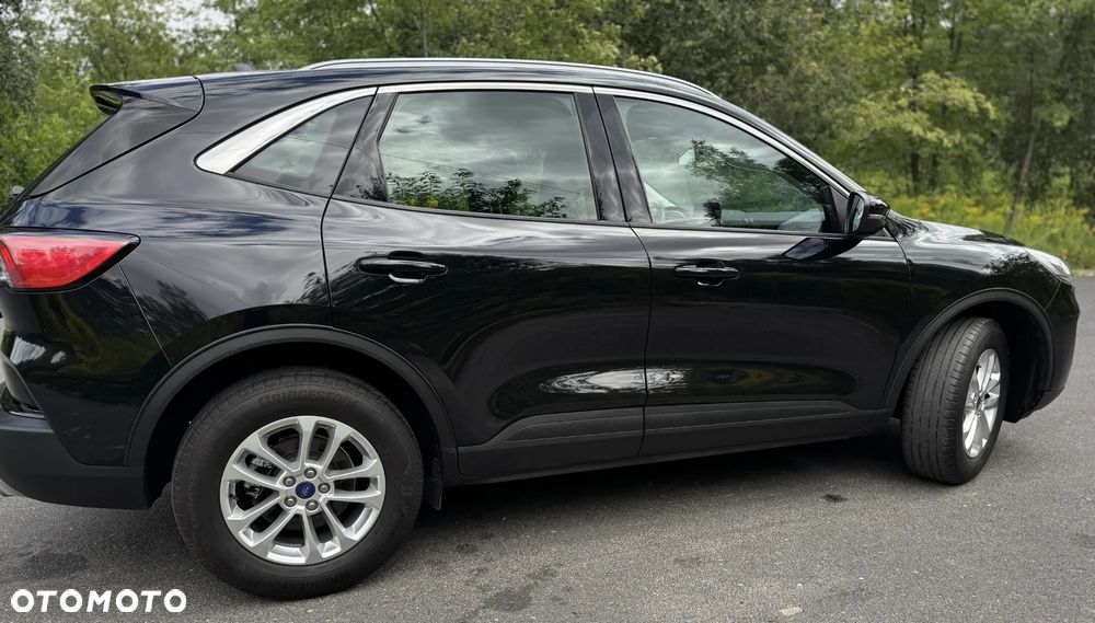 Ford Kuga 1.5 EcoBoost FWD Titanium X - 8
