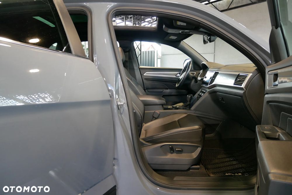Volkswagen Atlas - 9