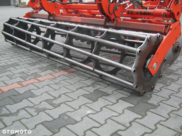 Kverneland KUBOTA CU 2300 - 13