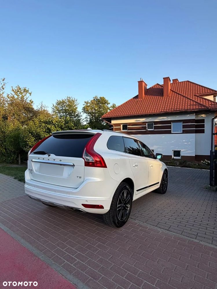 Volvo XC 60 T5 Geartronic Linje Inscription - 6