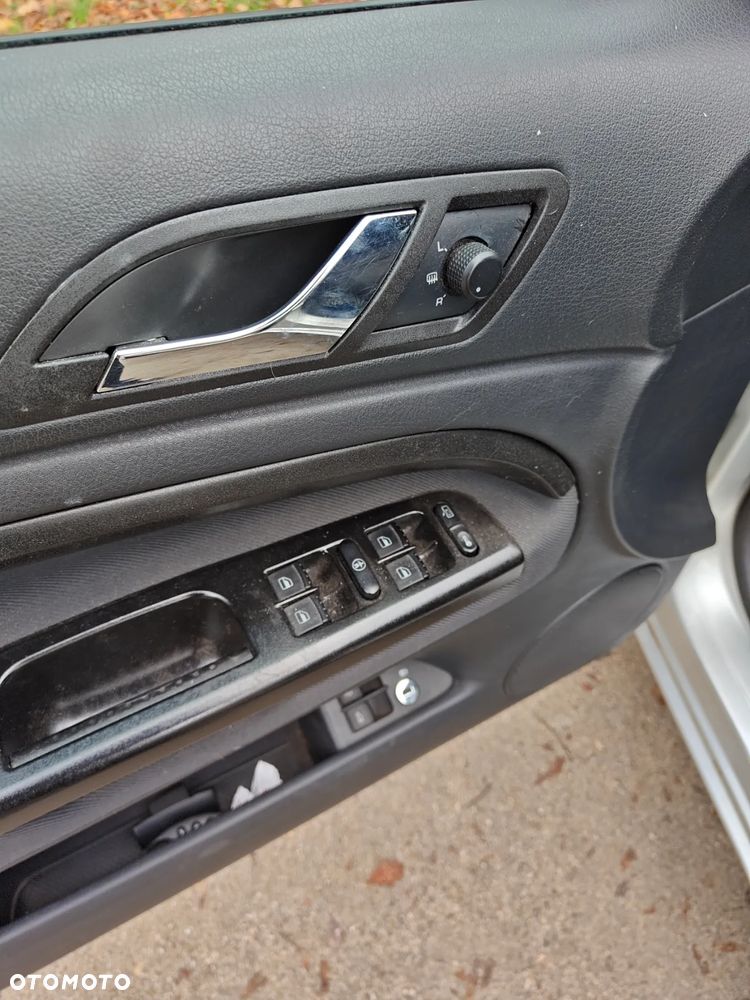 Skoda Superb 1.8T Comfort - 28