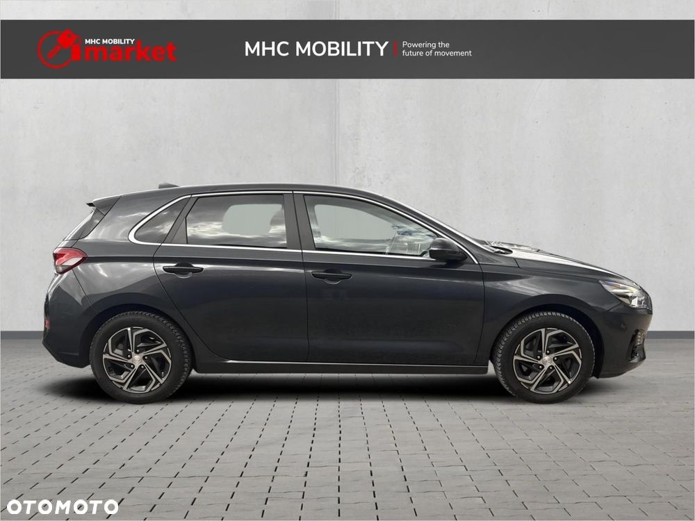 Hyundai i30 1.5 DPI Comfort - 6