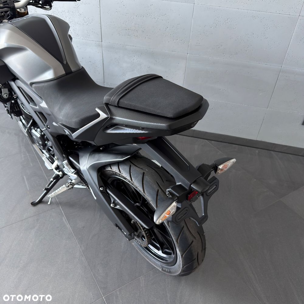 Yamaha MT - 14