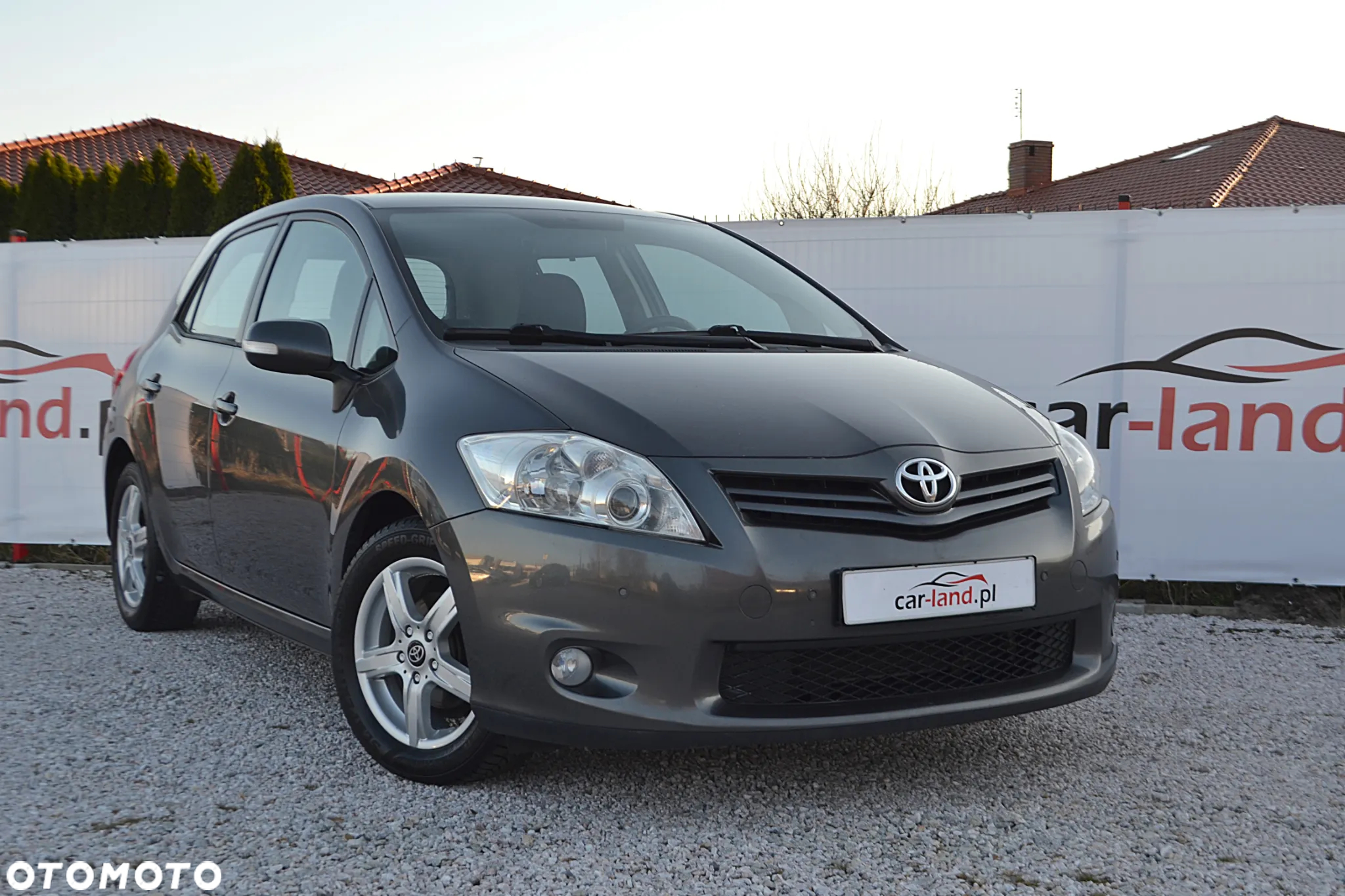 Toyota Auris 1.4 D-4D Premium - 3