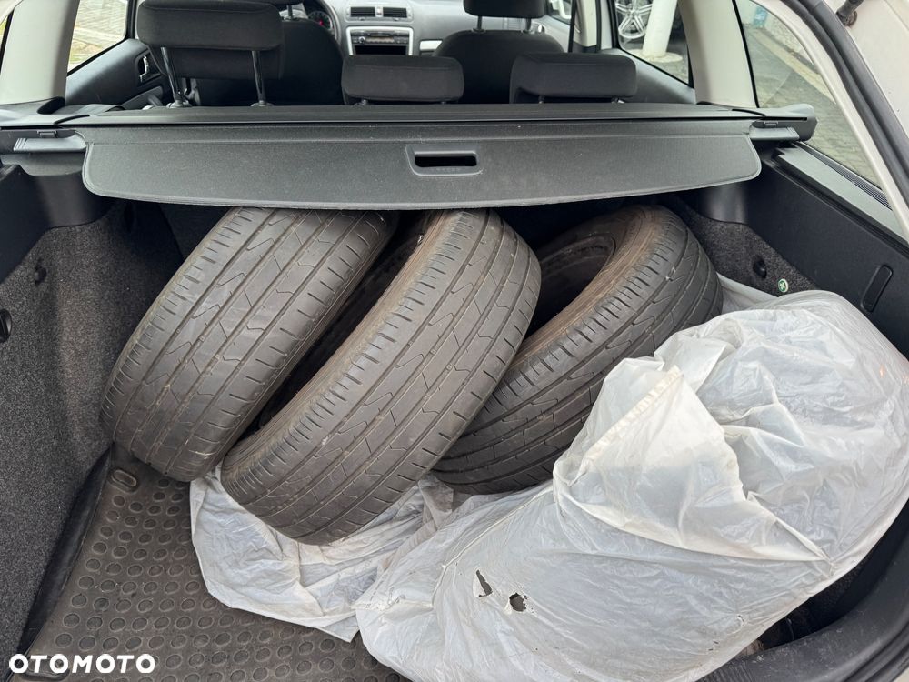 Skoda Octavia 1.4 TSI Ambition - 13