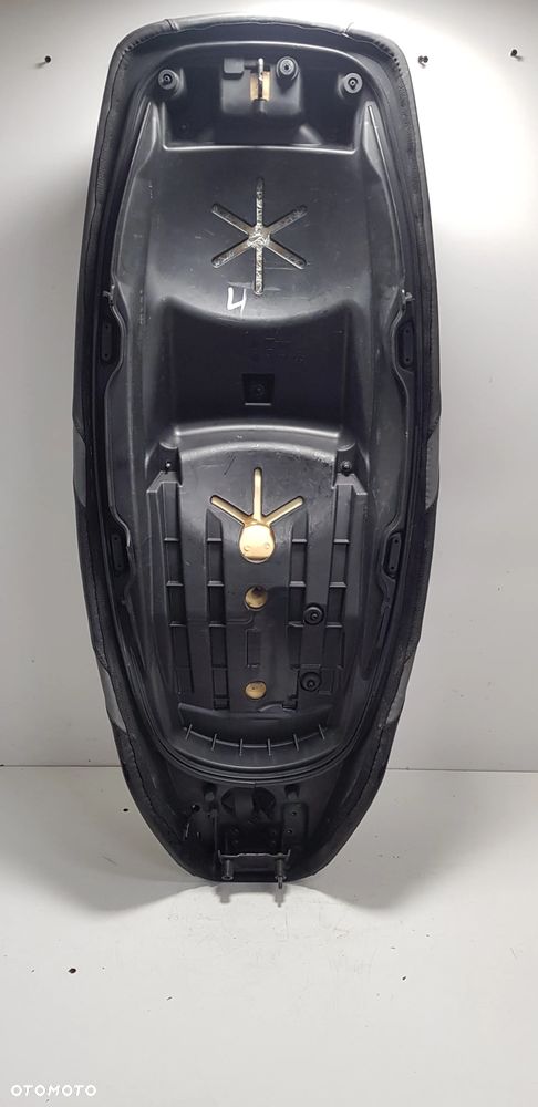 Piaggio MP3 350 HPE 18-22 Fotel Kanapa Siedzenie - 6