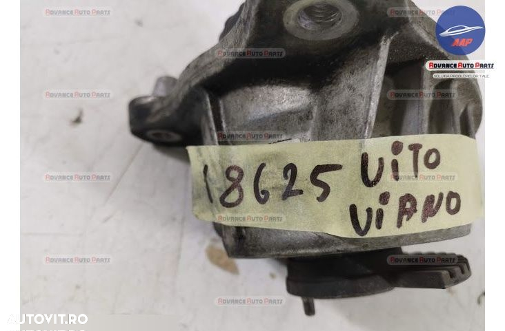 Tampon Motor Dreapta original Mercedes-Benz  Vito  W447 [2014 - 2020] - 7