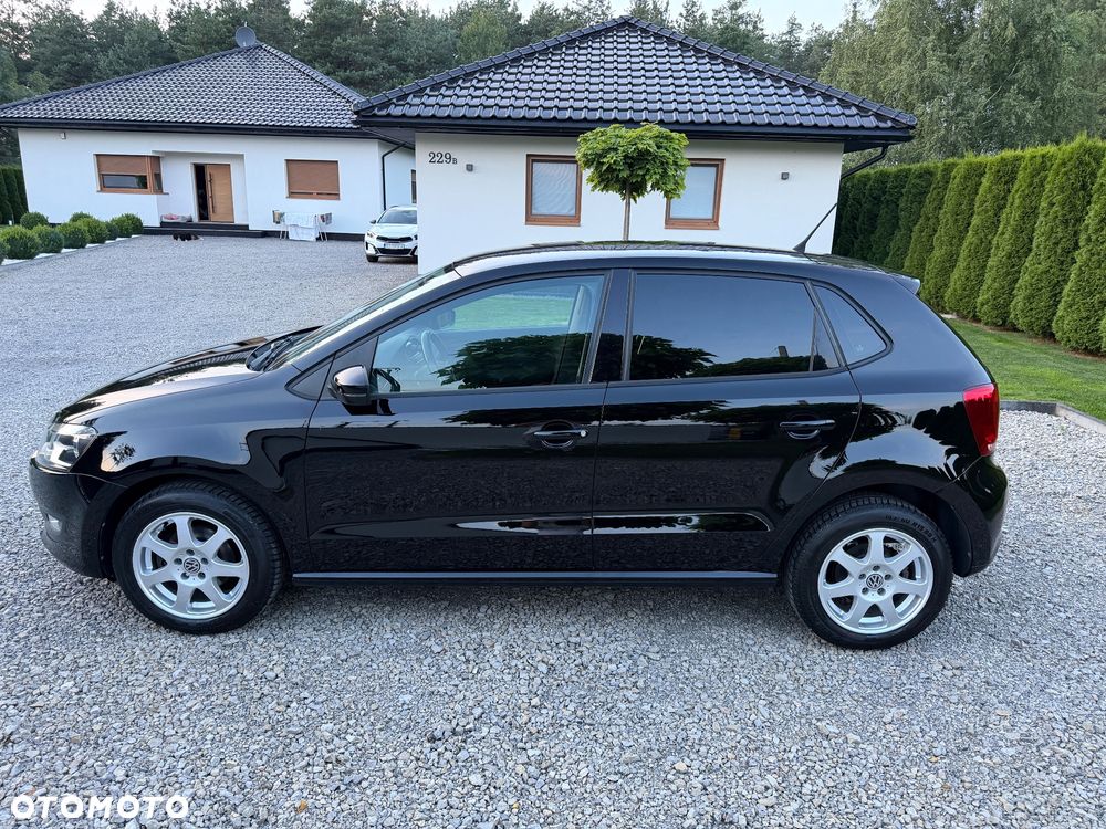 Volkswagen Polo 1.4 16V Highline - 5