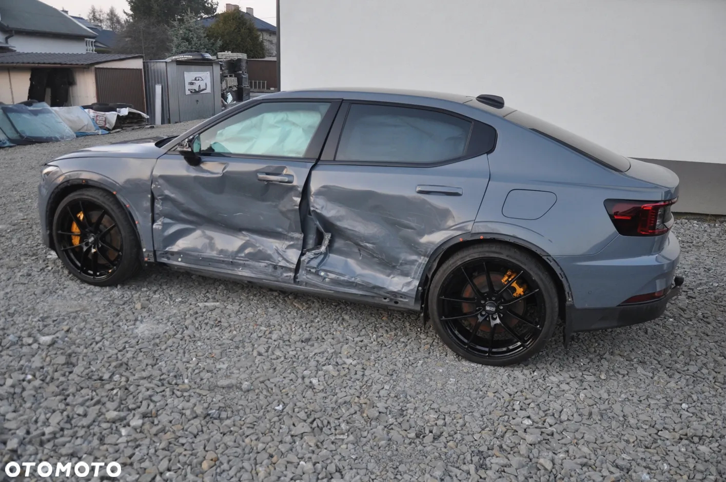 Polestar 2 - 30