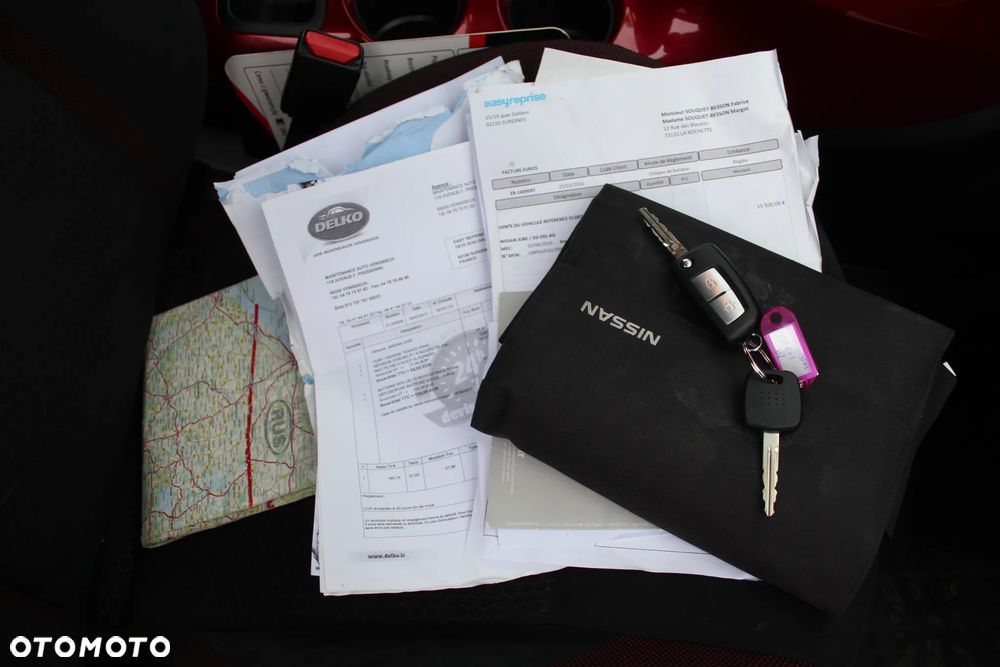 Nissan Juke 1.2 DIG-T Edition - 22