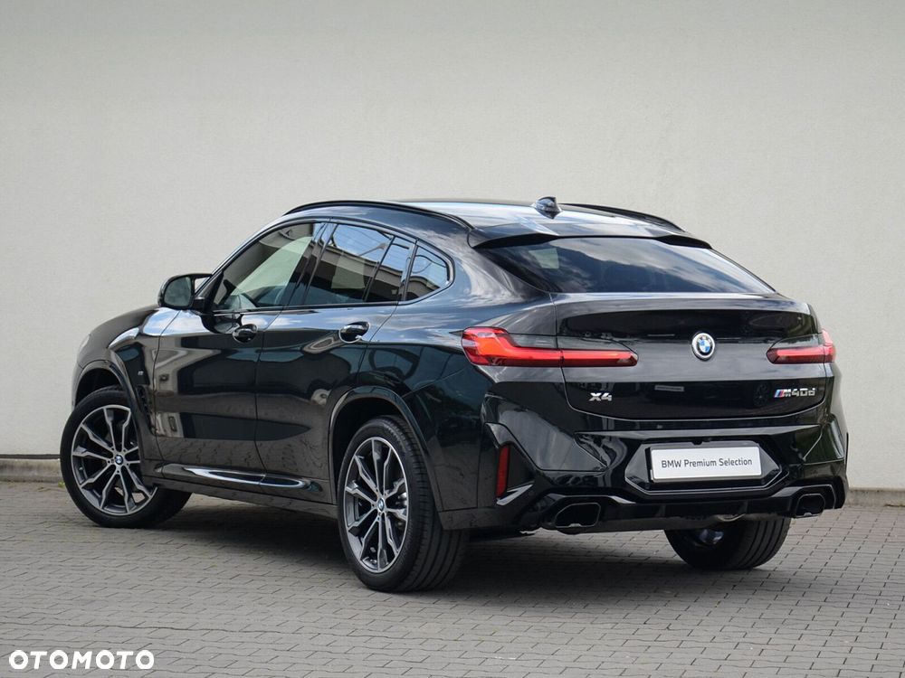 BMW X4 - 10