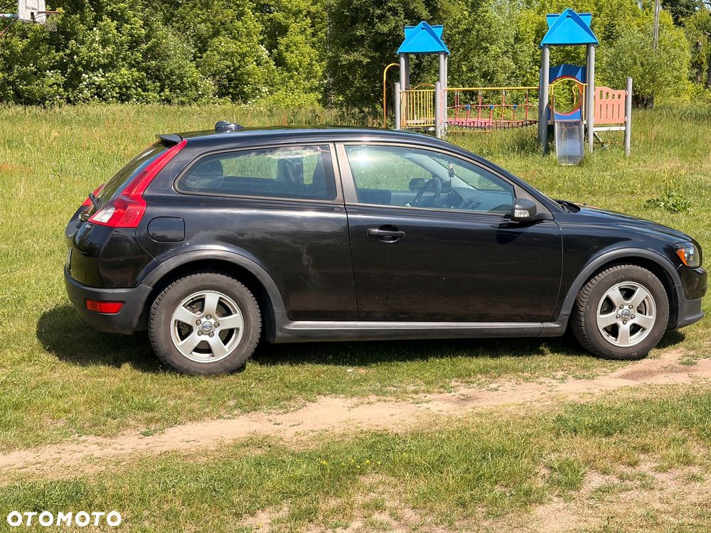 Volvo C30 1.6D DRIVe Summum - 7
