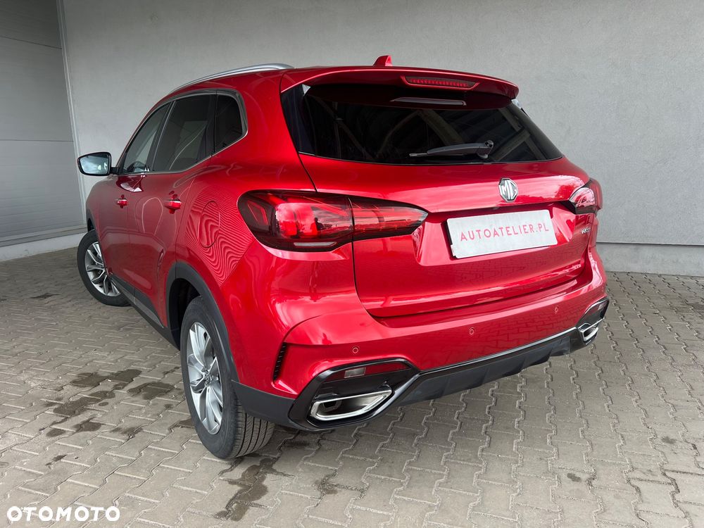 MG HS 1.5 T-GDI Excite DCT - 14