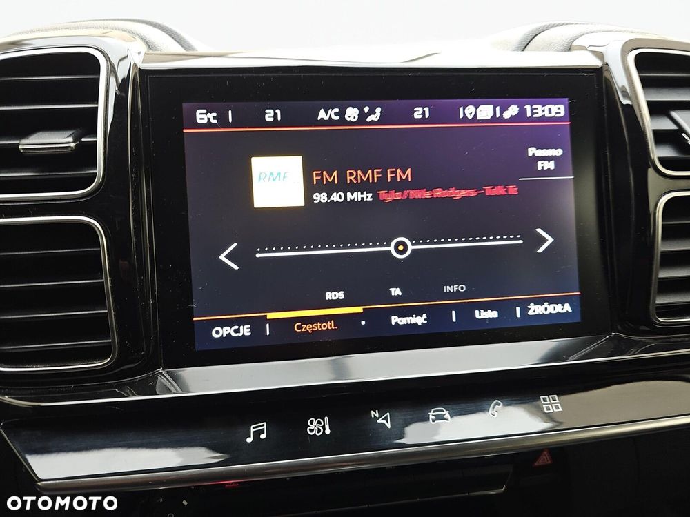 Citroën C5 Aircross - 20