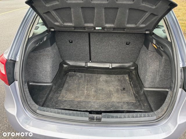 Seat Ibiza 1.0 TSI Style S&S DSG - 9