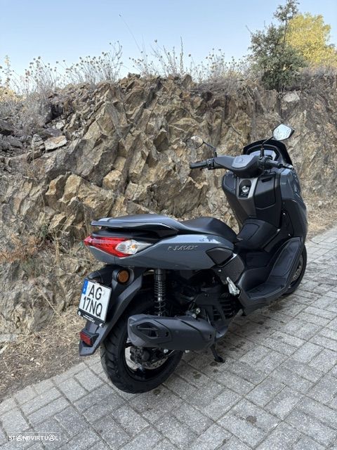 Yamaha NMAX 2021 - 8