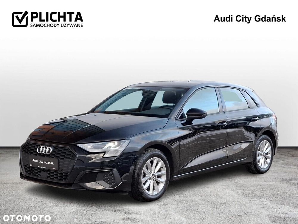 Audi A3 Sportback - 2