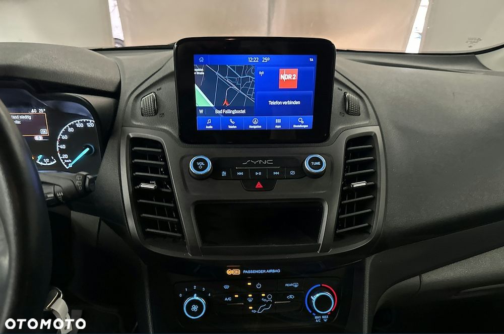 Ford Transit Connect Kombi 220 L1 Trend - 4
