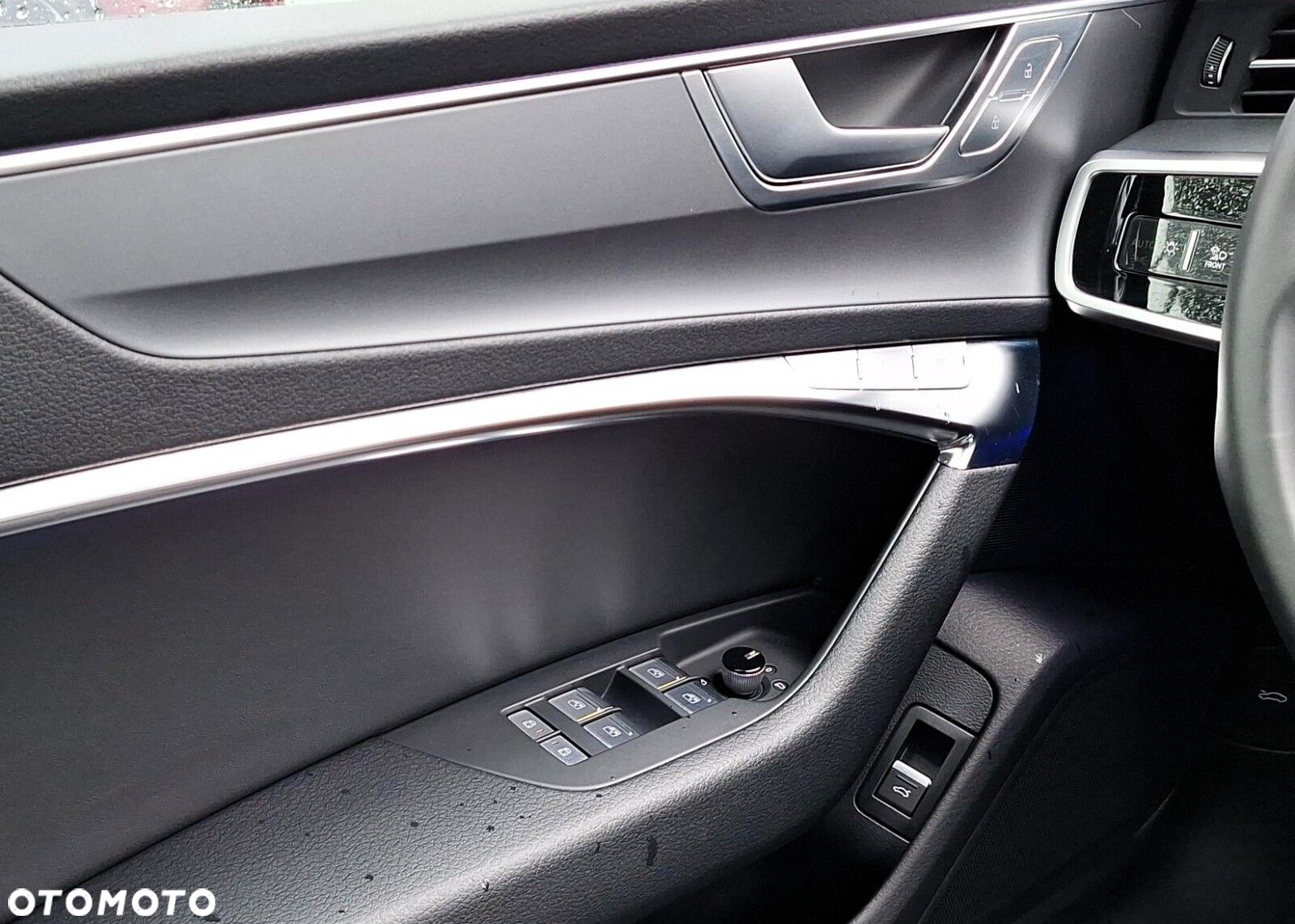 Audi A7 Sportback - 9