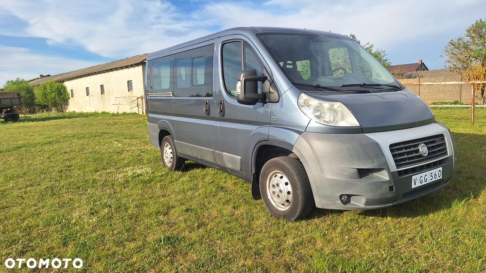 Fiat Ducato - 3