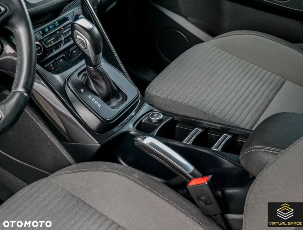 Ford C-MAX 1.5 EcoBoost Titanium ASS - 8