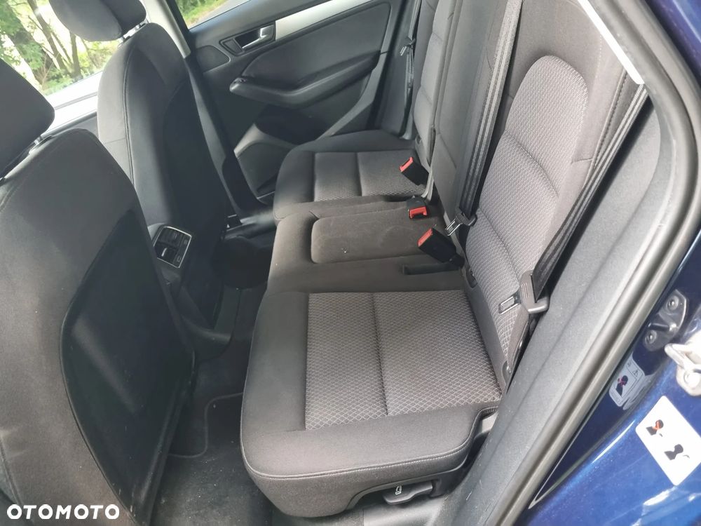 Audi Q5 2.0 TDI S tronic - 10